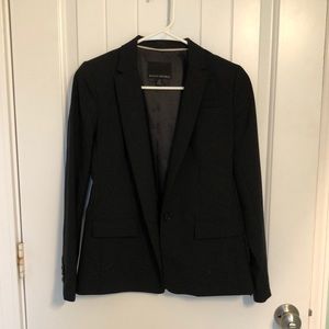Suit jacket